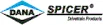 SPICER INDIA LTD